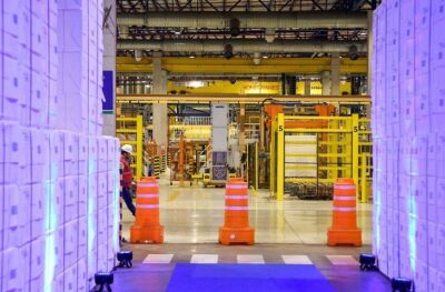 Imagem da notícia Mato Grosso do Sul bate recorde histórico e alcança US$ 10,7 bilhões em exportações em 2025